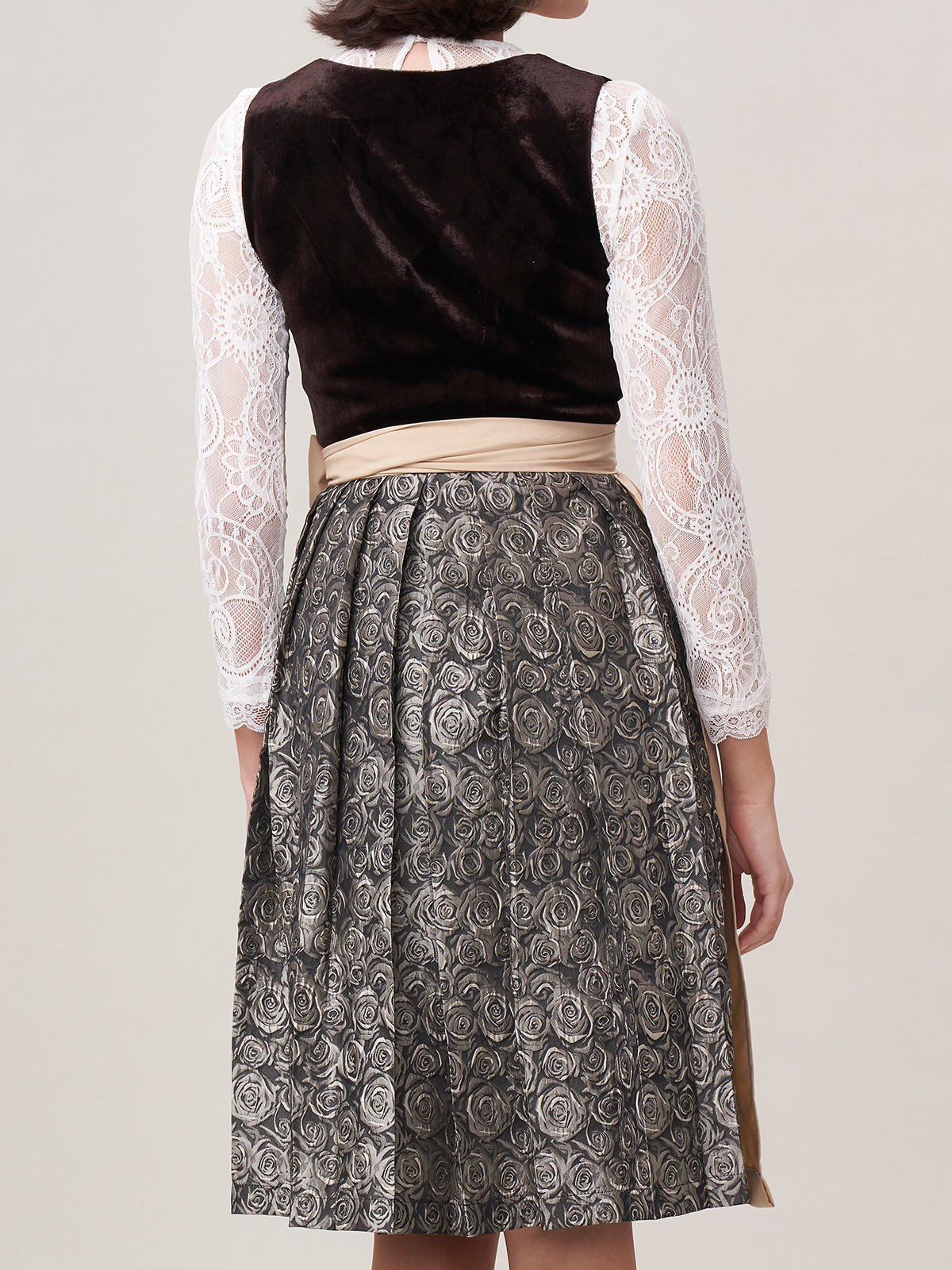 Dirndl in modernem Design