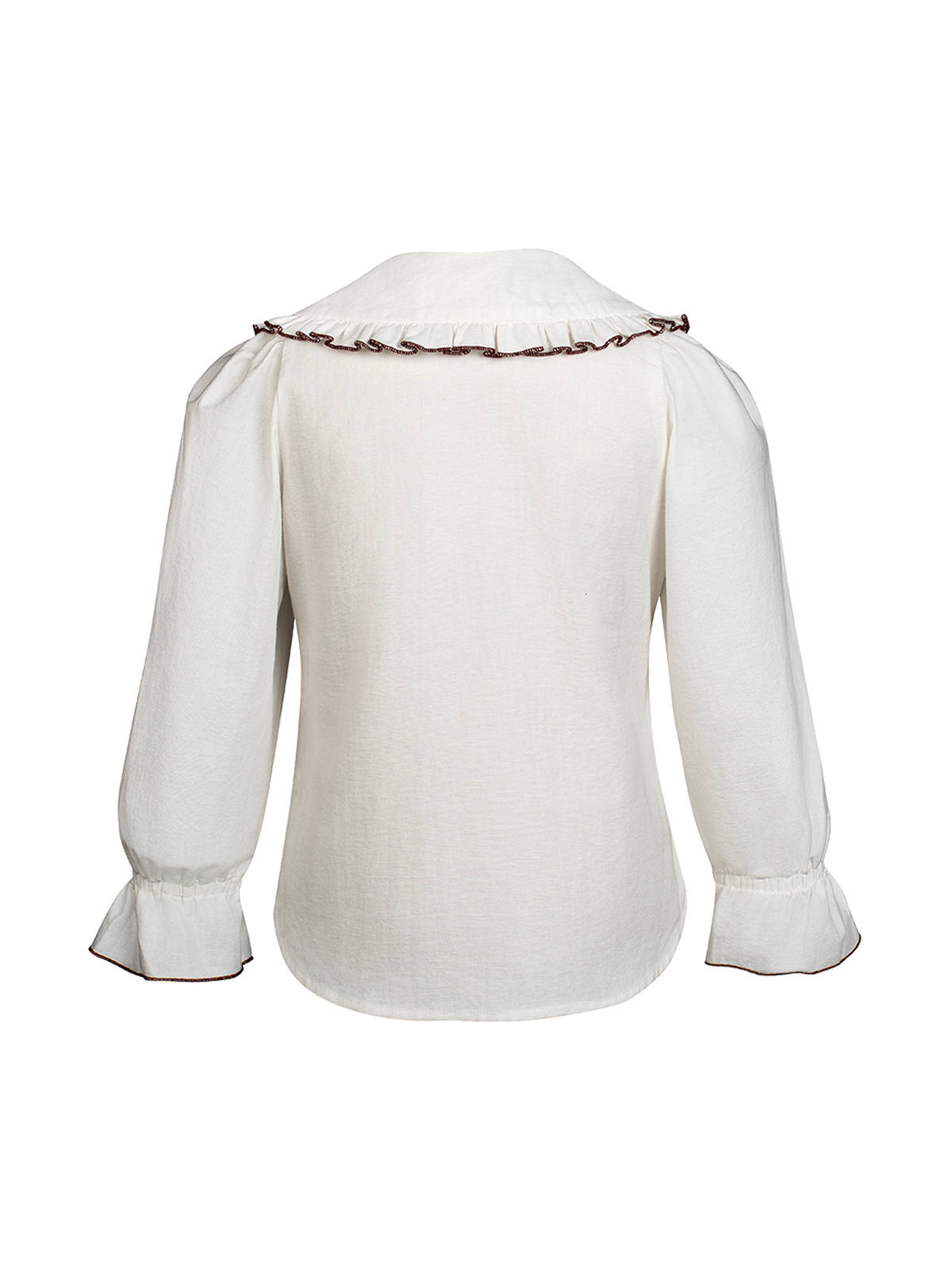 Dirndl mit feinen Accessoires