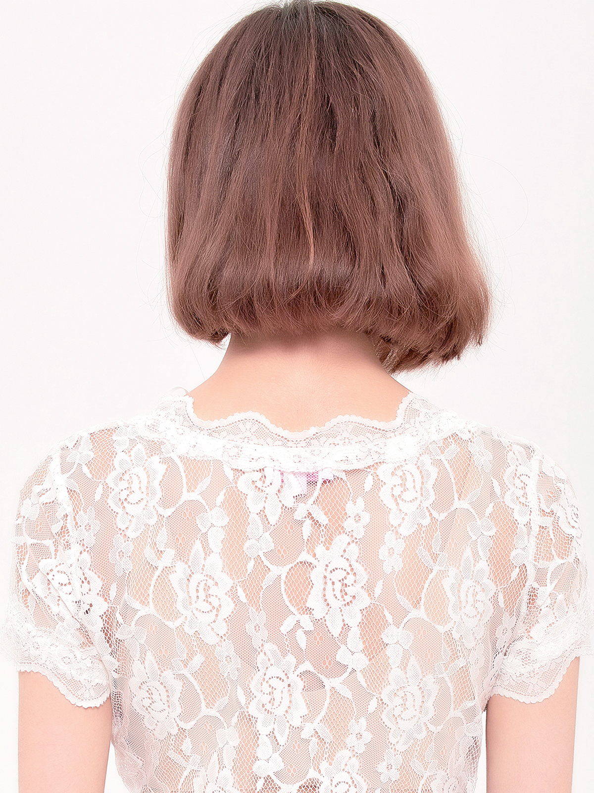 Modernes Dirndl in Grün