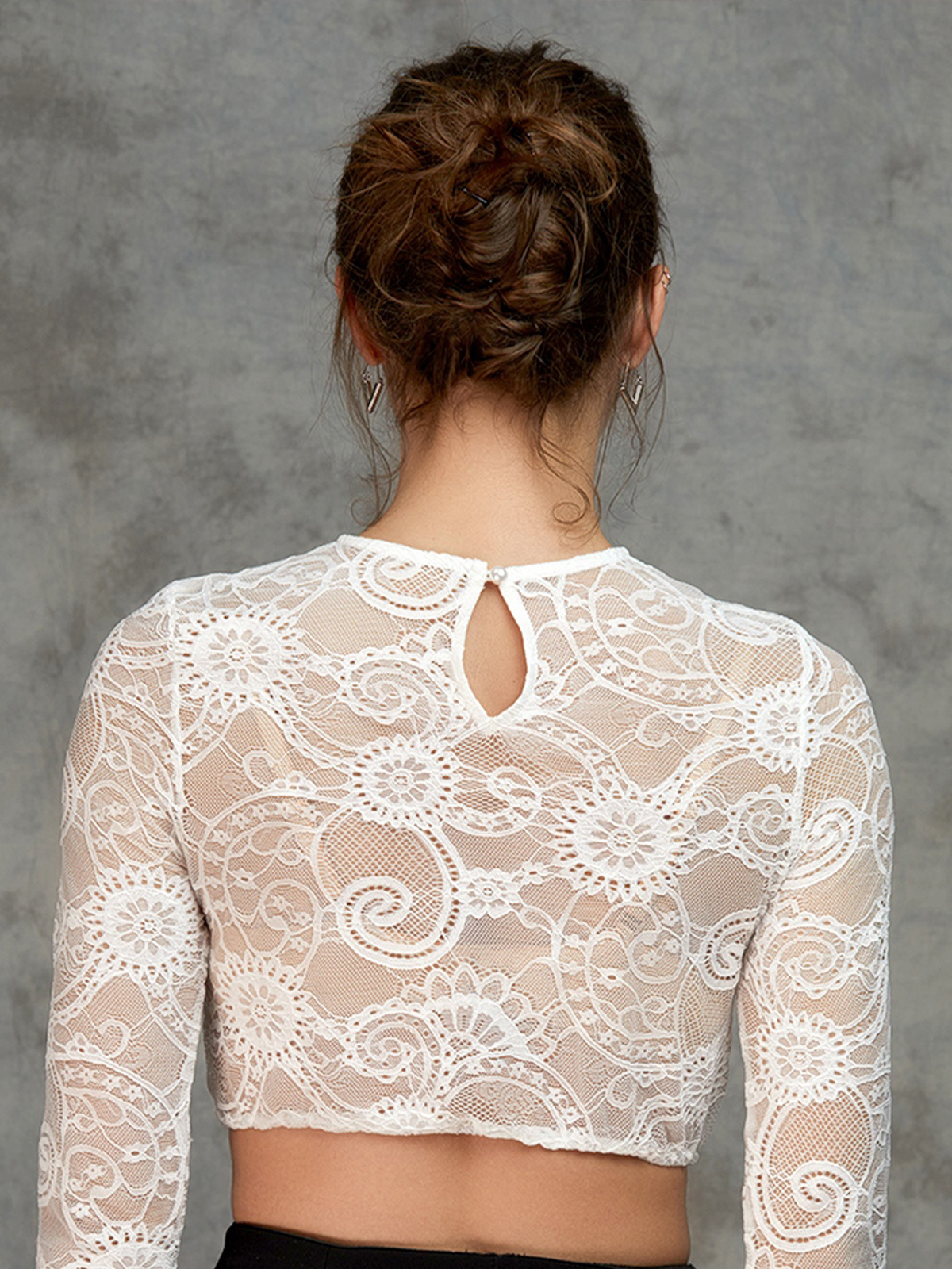 Modernes Dirndl in eleganter Passform